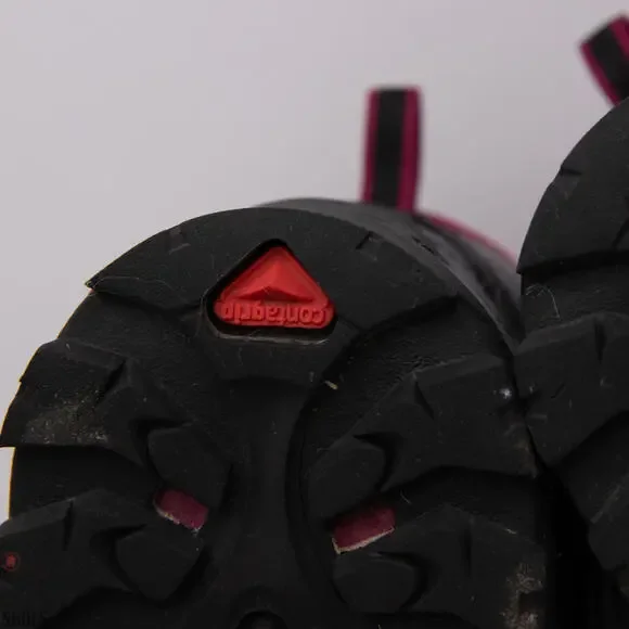 Salomon Women's Hiking Boots - Picture 13 of 14